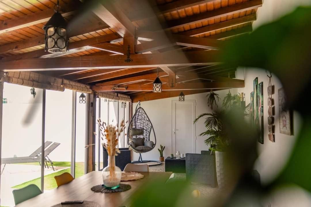 Chale Da Lala Vila Amora Exterior foto
