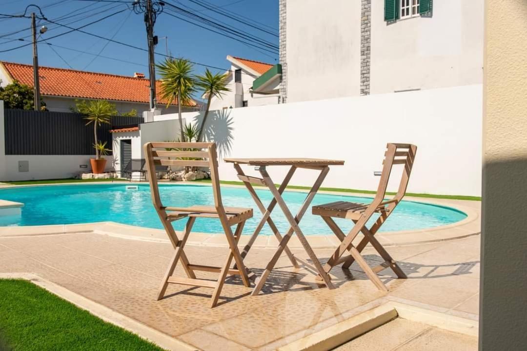 Chale Da Lala Vila Amora Exterior foto